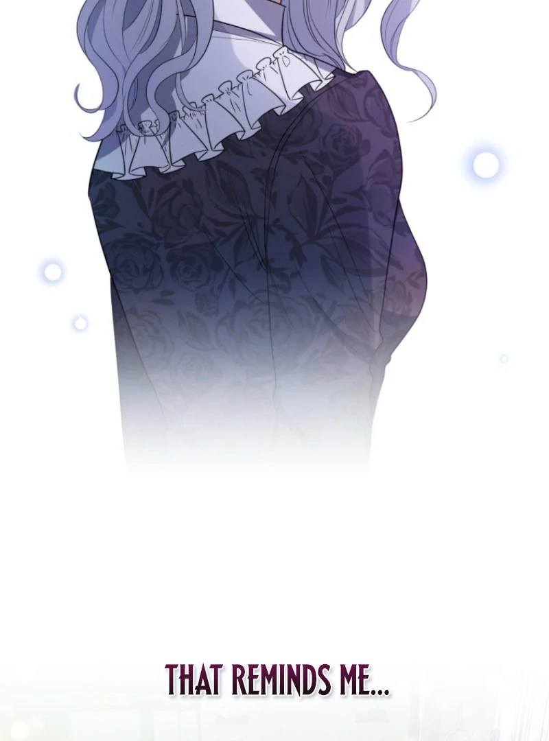 The Grim Reaper Duke’s Obsessive Contract Mother Chapter 36 - Page 55