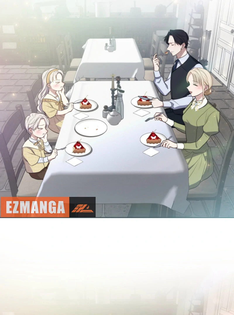 The Grim Reaper Duke’s Obsessive Contract Mother Chapter 36 - Page 56