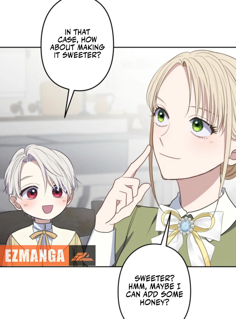 The Grim Reaper Duke’s Obsessive Contract Mother Chapter 36 - Page 59