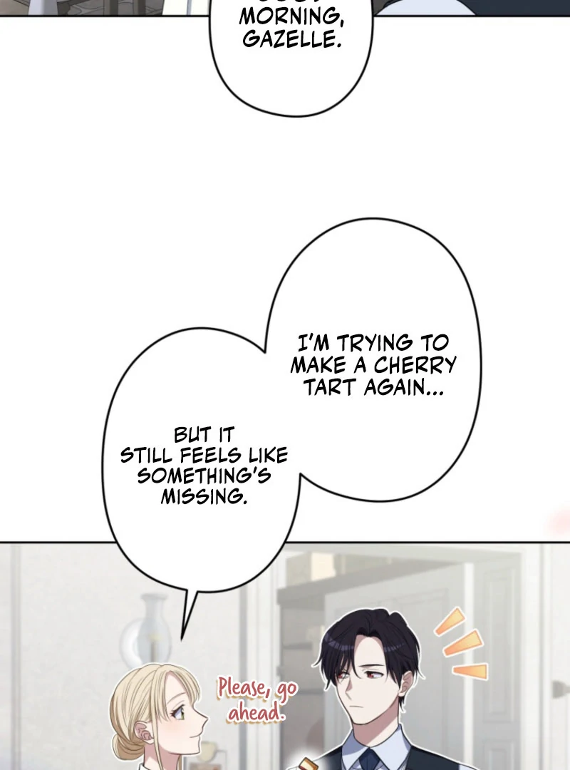 The Grim Reaper Duke’s Obsessive Contract Mother Chapter 36 - Page 6