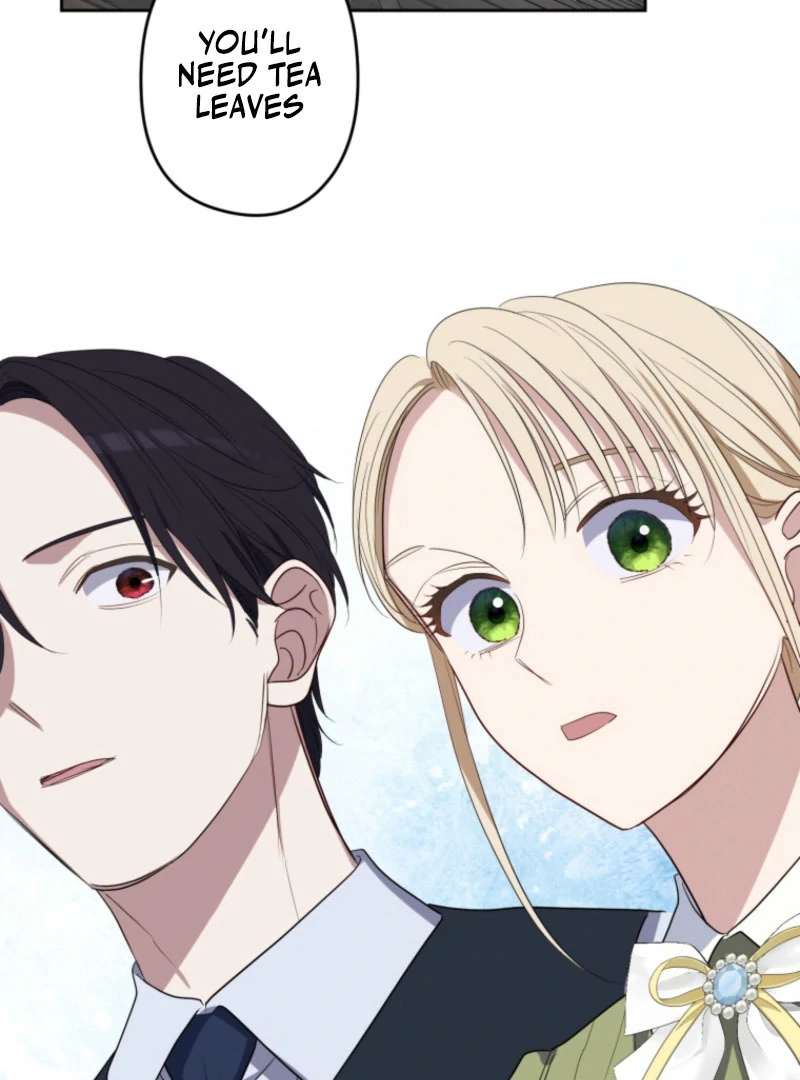 The Grim Reaper Duke’s Obsessive Contract Mother Chapter 36 - Page 61