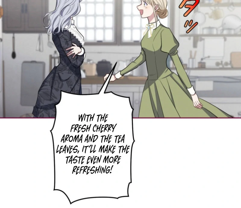 The Grim Reaper Duke’s Obsessive Contract Mother Chapter 36 - Page 66