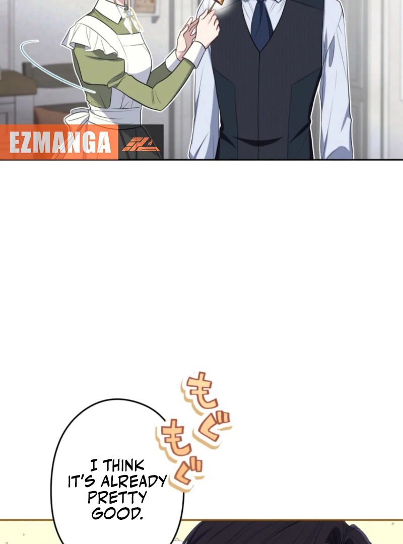 The Grim Reaper Duke’s Obsessive Contract Mother Chapter 36 - Page 7