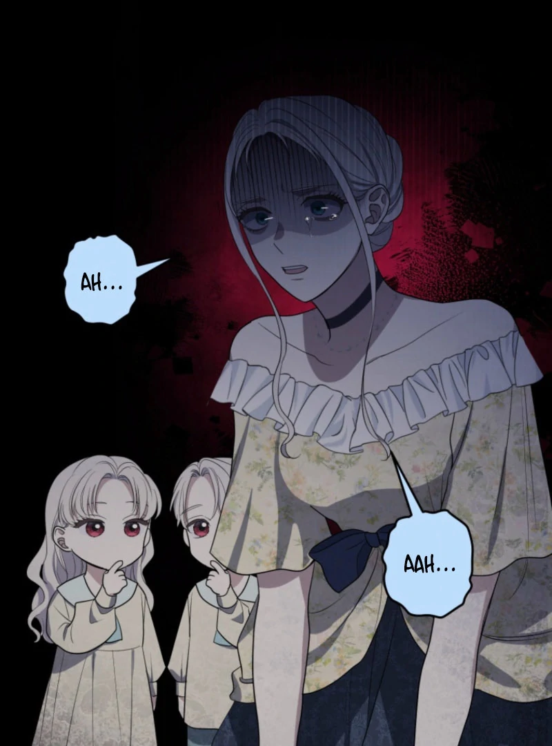 The Grim Reaper Duke’s Obsessive Contract Mother Chapter 37 - Page 11