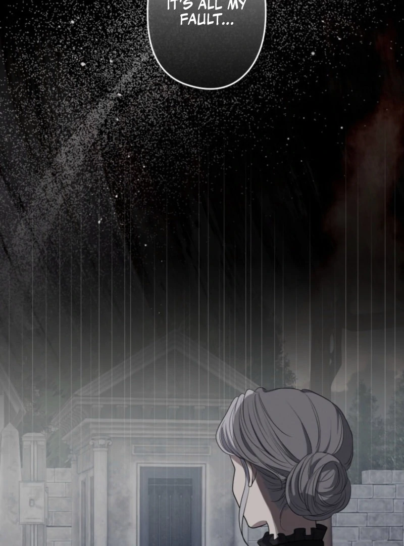 The Grim Reaper Duke’s Obsessive Contract Mother Chapter 37 - Page 2