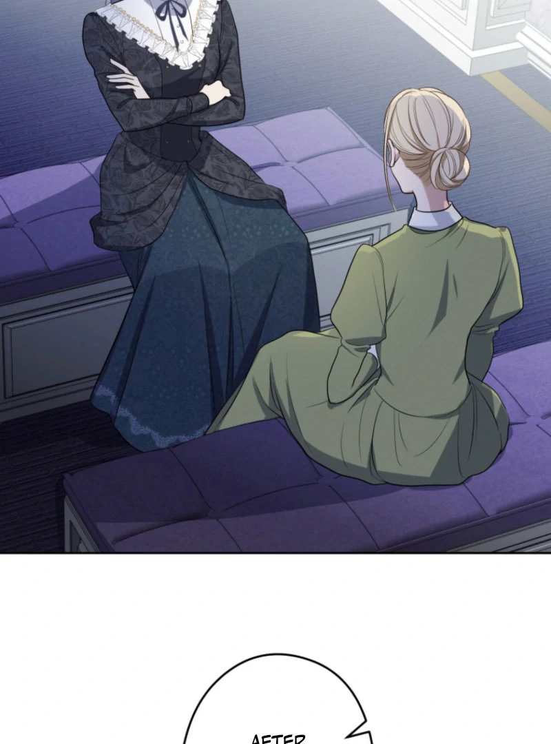 The Grim Reaper Duke’s Obsessive Contract Mother Chapter 37 - Page 22