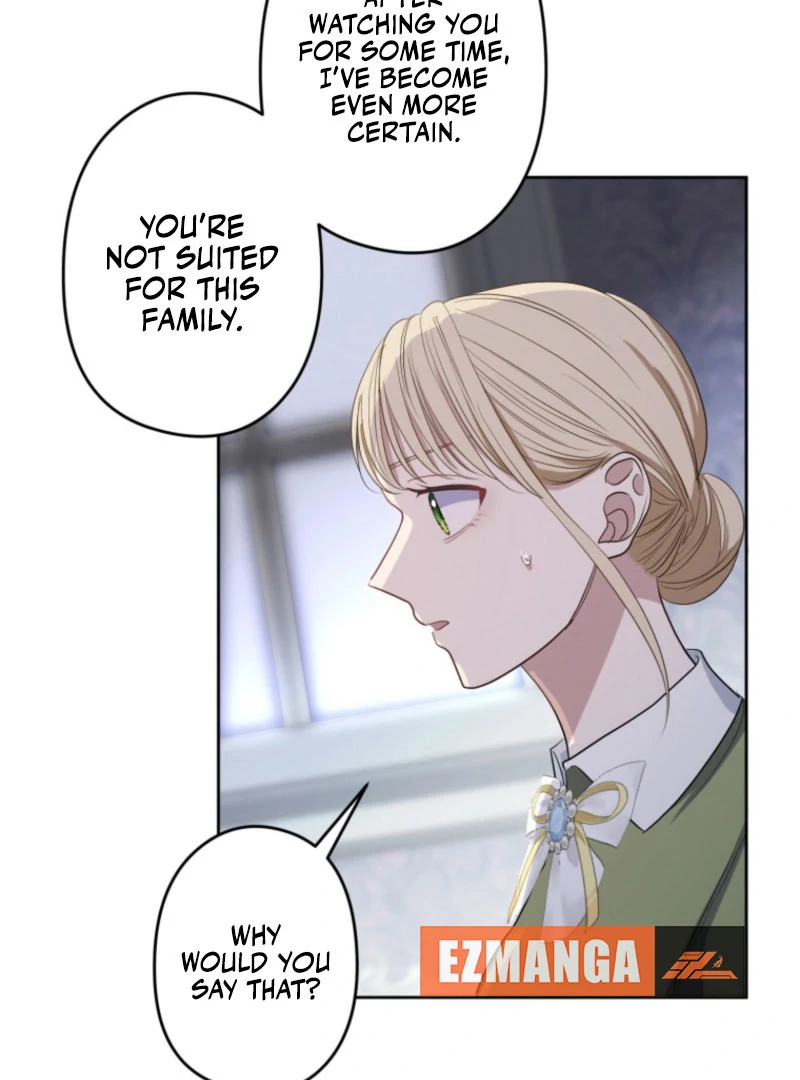 The Grim Reaper Duke’s Obsessive Contract Mother Chapter 37 - Page 23