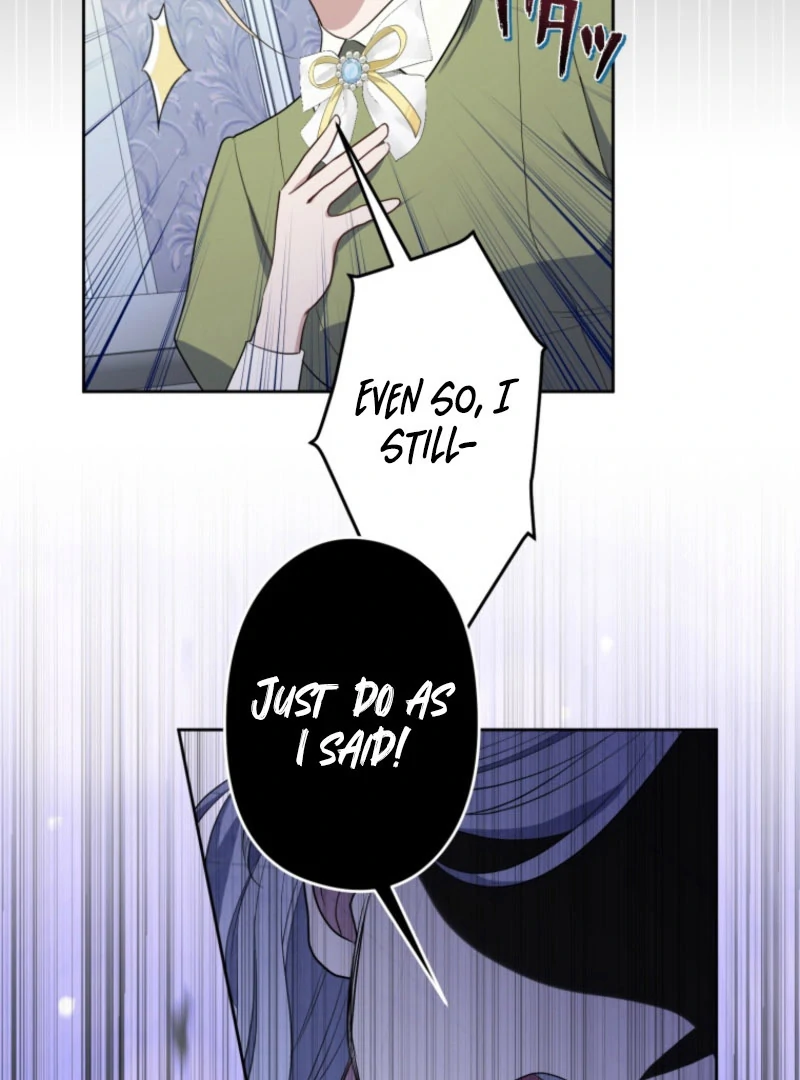 The Grim Reaper Duke’s Obsessive Contract Mother Chapter 37 - Page 32