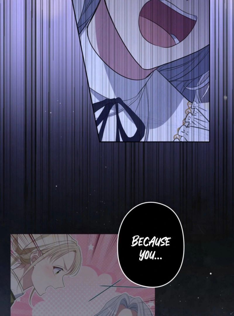 The Grim Reaper Duke’s Obsessive Contract Mother Chapter 37 - Page 33