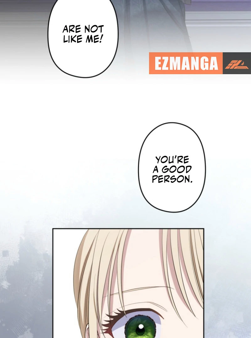 The Grim Reaper Duke’s Obsessive Contract Mother Chapter 37 - Page 36