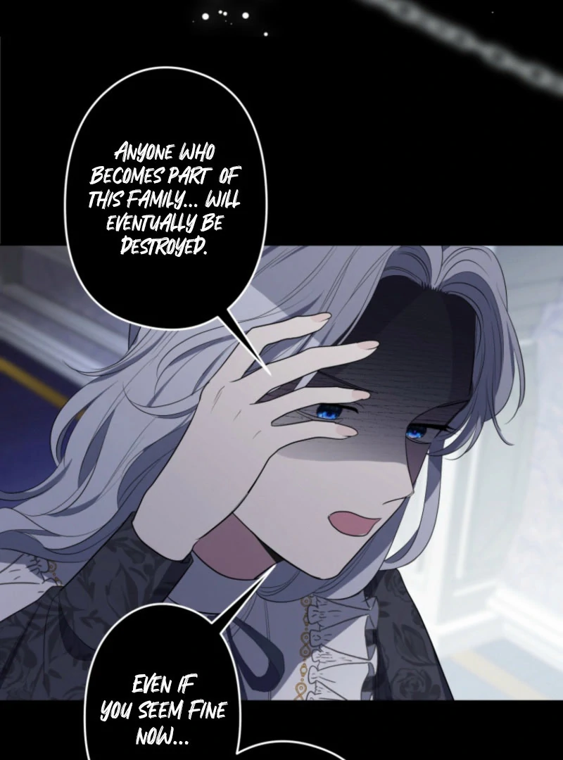 The Grim Reaper Duke’s Obsessive Contract Mother Chapter 37 - Page 39