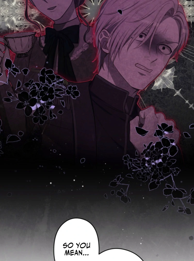 The Grim Reaper Duke’s Obsessive Contract Mother Chapter 37 - Page 54