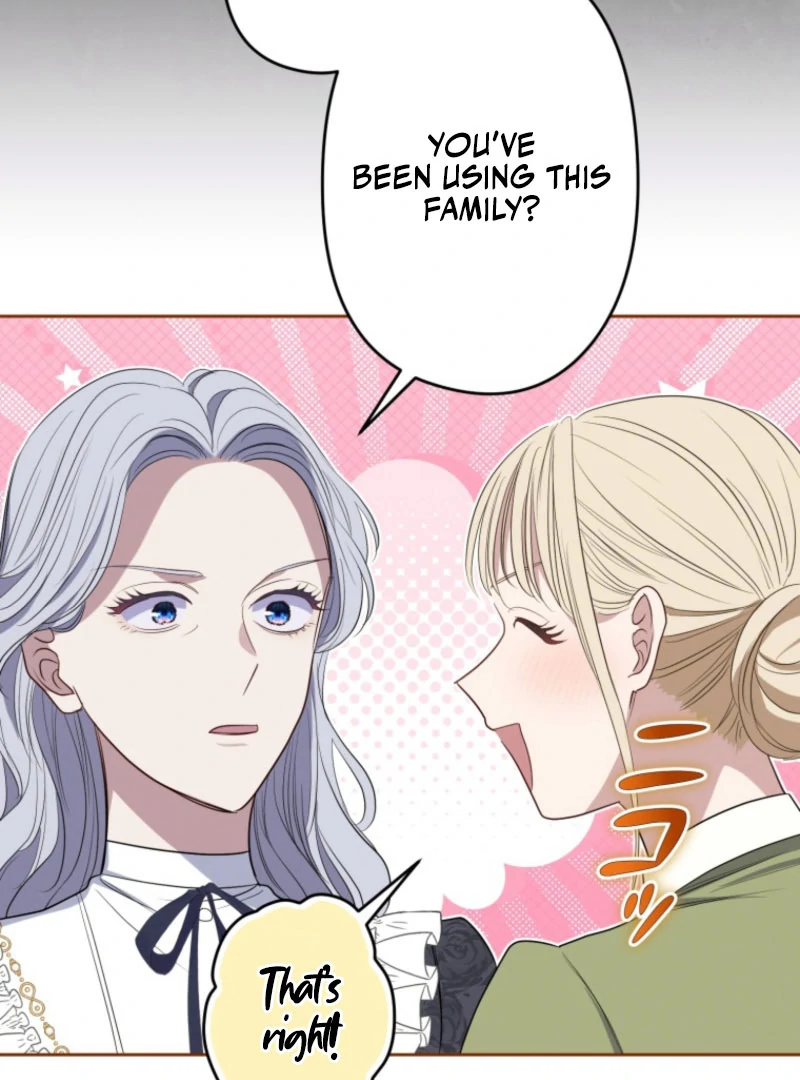 The Grim Reaper Duke’s Obsessive Contract Mother Chapter 37 - Page 55