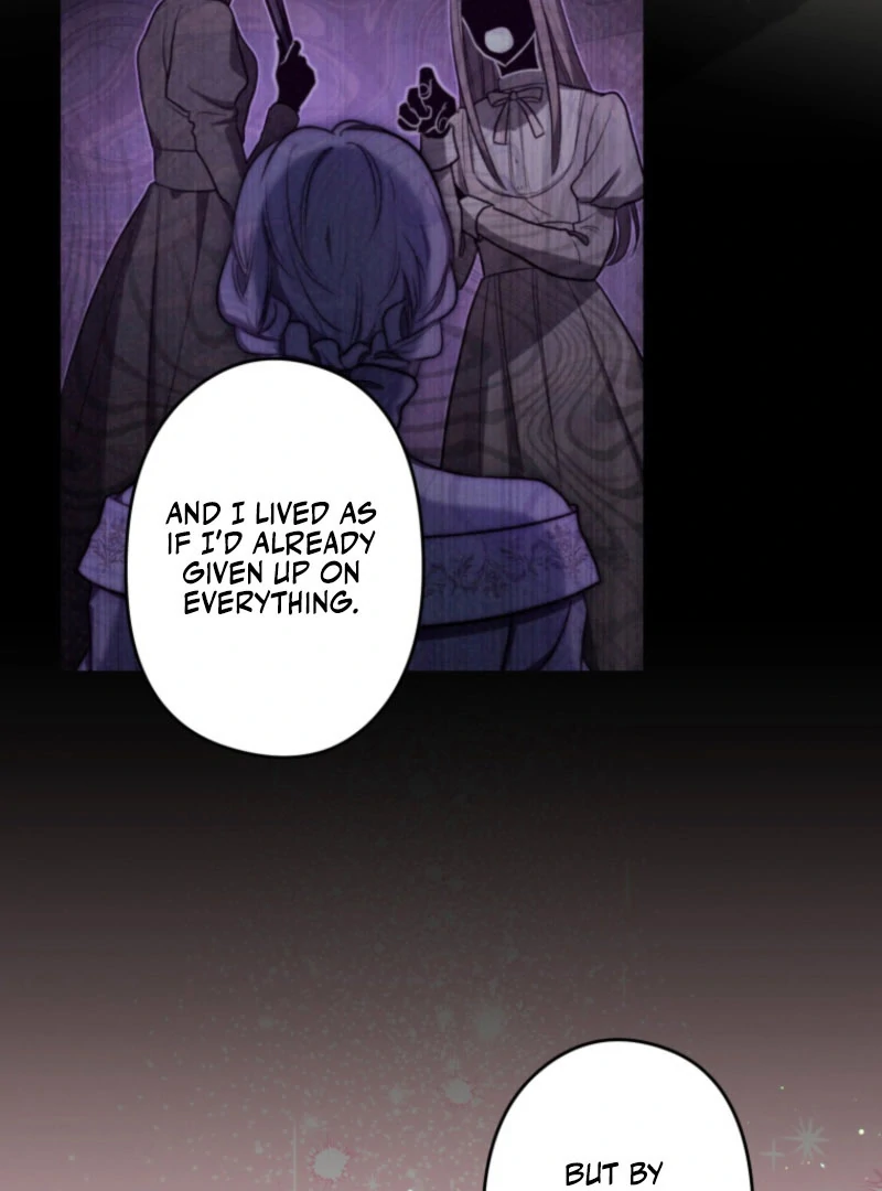 The Grim Reaper Duke’s Obsessive Contract Mother Chapter 37 - Page 59