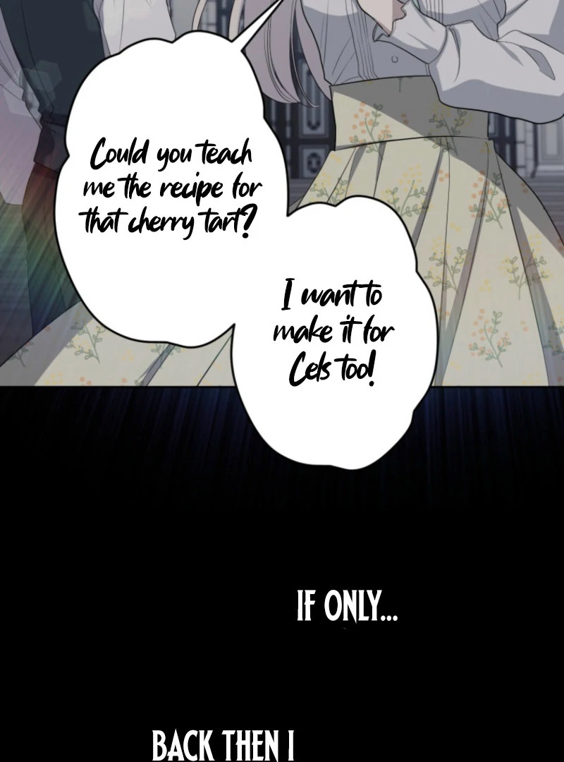 The Grim Reaper Duke’s Obsessive Contract Mother Chapter 37 - Page 6