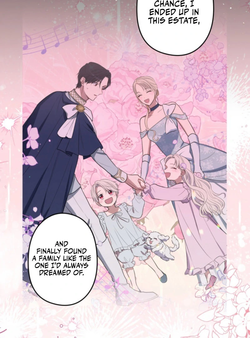 The Grim Reaper Duke’s Obsessive Contract Mother Chapter 37 - Page 60