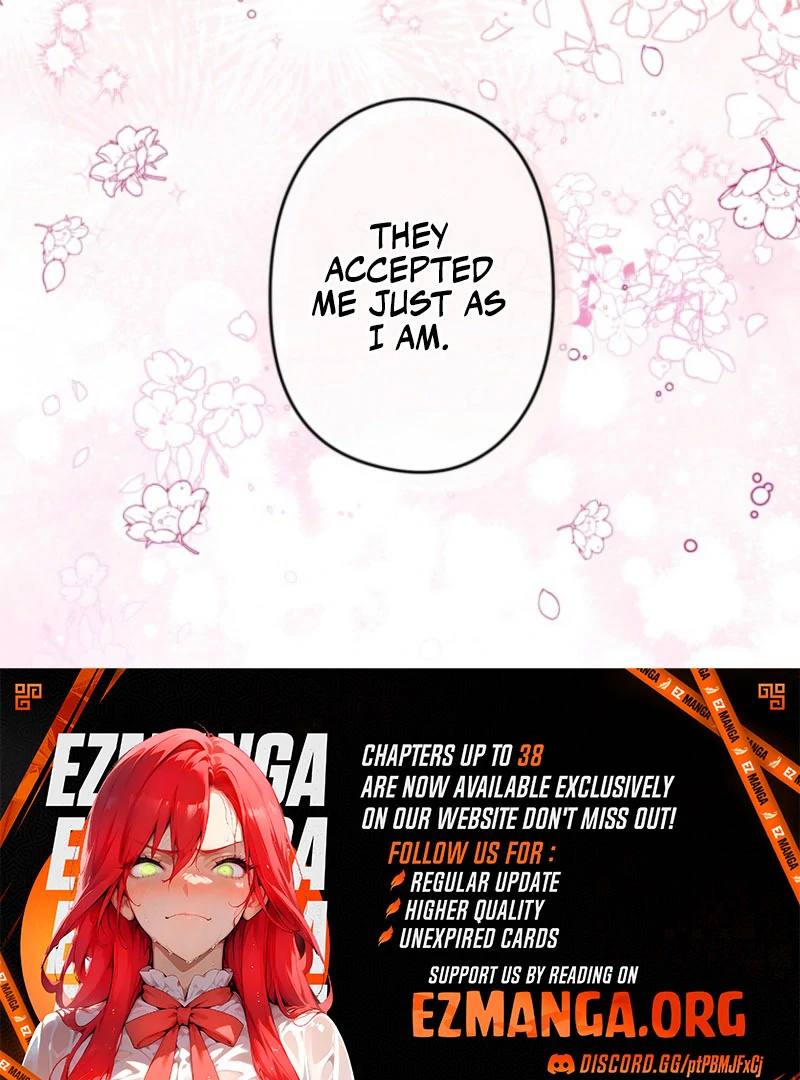 The Grim Reaper Duke’s Obsessive Contract Mother Chapter 37 - Page 61