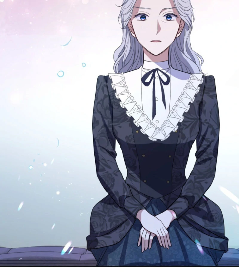 The Grim Reaper Duke’s Obsessive Contract Mother Chapter 37 - Page 64