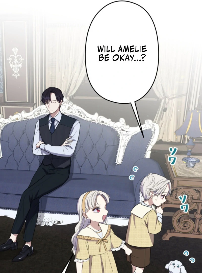 The Grim Reaper Duke’s Obsessive Contract Mother Chapter 37 - Page 77