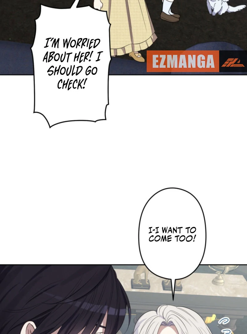 The Grim Reaper Duke’s Obsessive Contract Mother Chapter 37 - Page 78