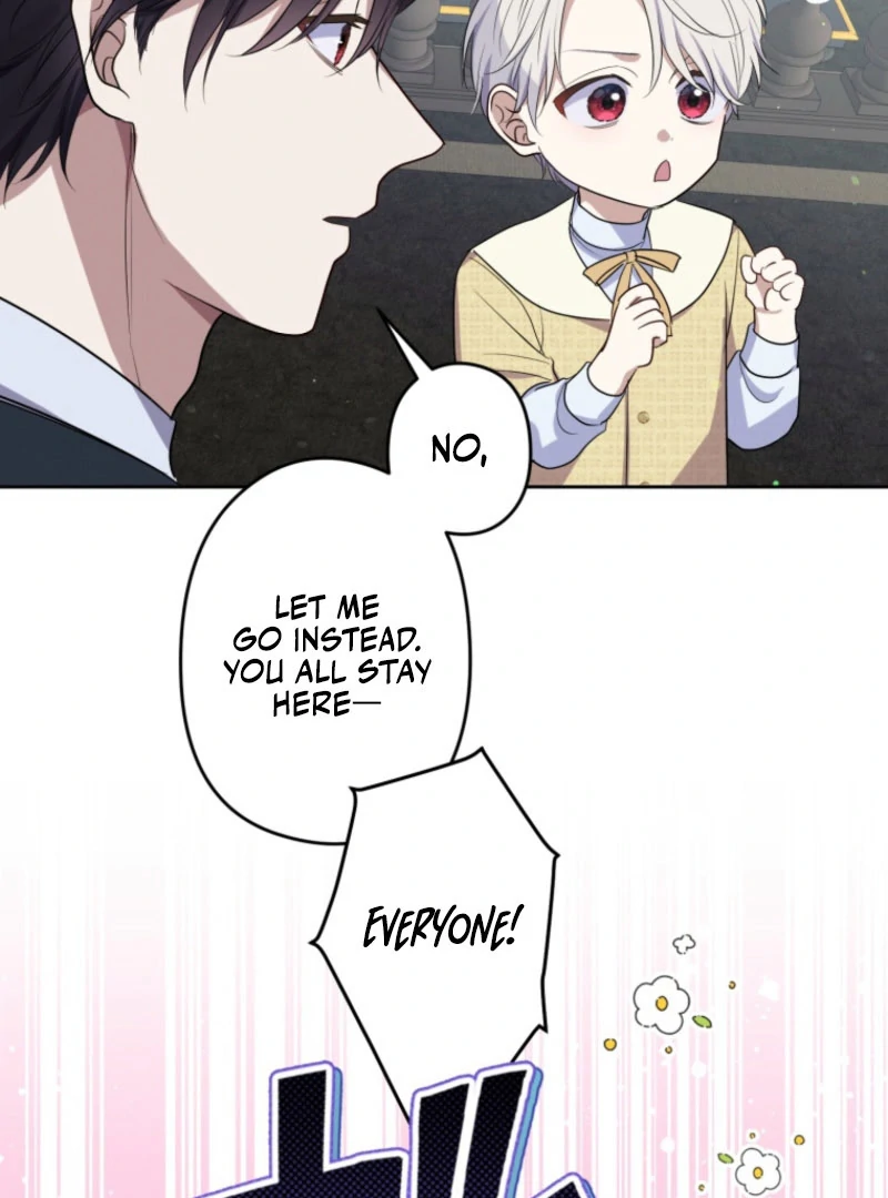 The Grim Reaper Duke’s Obsessive Contract Mother Chapter 37 - Page 79