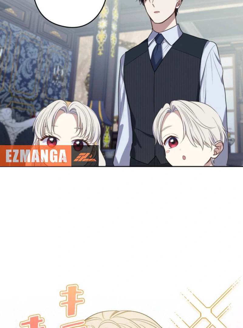 The Grim Reaper Duke’s Obsessive Contract Mother Chapter 37 - Page 81