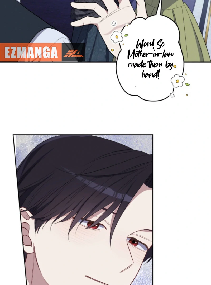 The Grim Reaper Duke’s Obsessive Contract Mother Chapter 38 - Page 15