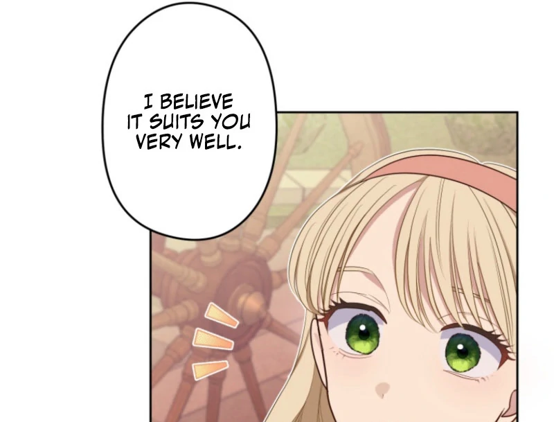 The Grim Reaper Duke’s Obsessive Contract Mother Chapter 38 - Page 50