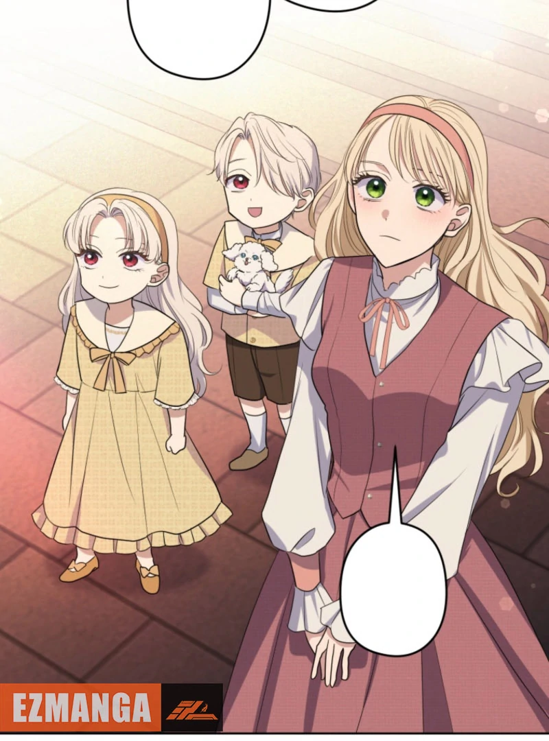 The Grim Reaper Duke’s Obsessive Contract Mother Chapter 38 - Page 62