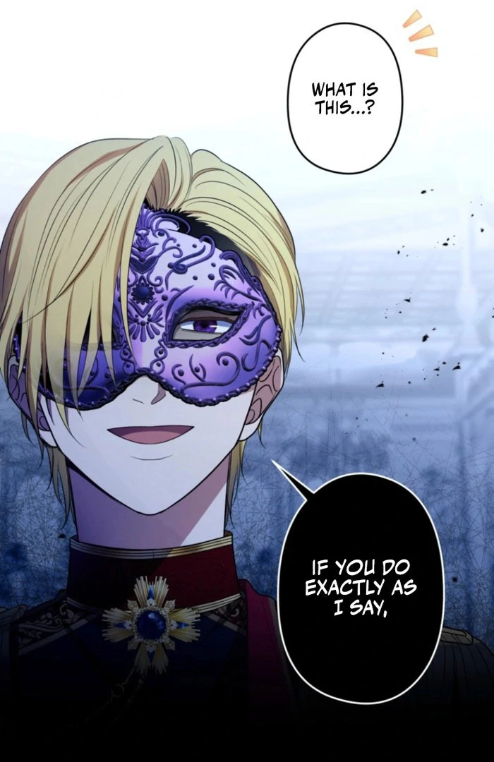 The Grim Reaper Duke’s Obsessive Contract Mother Chapter 39 - Page 15