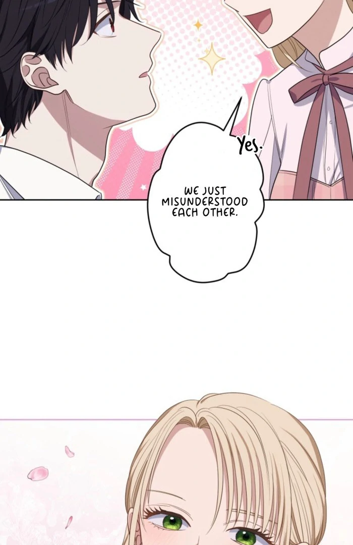 The Grim Reaper Duke’s Obsessive Contract Mother Chapter 39 - Page 27