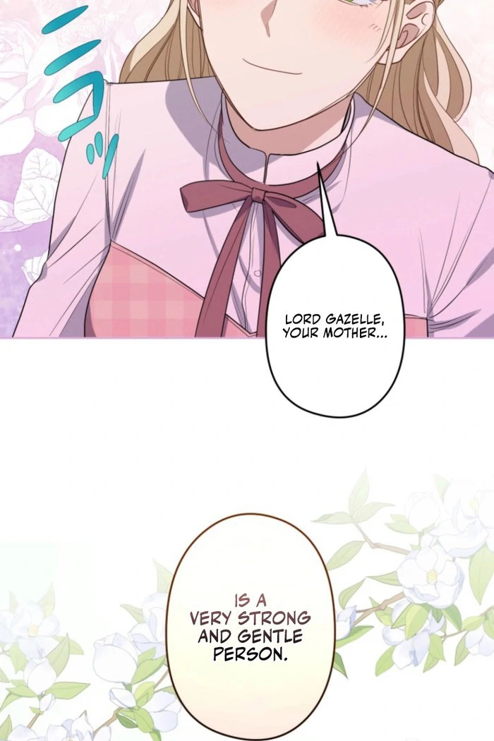 The Grim Reaper Duke’s Obsessive Contract Mother Chapter 39 - Page 28