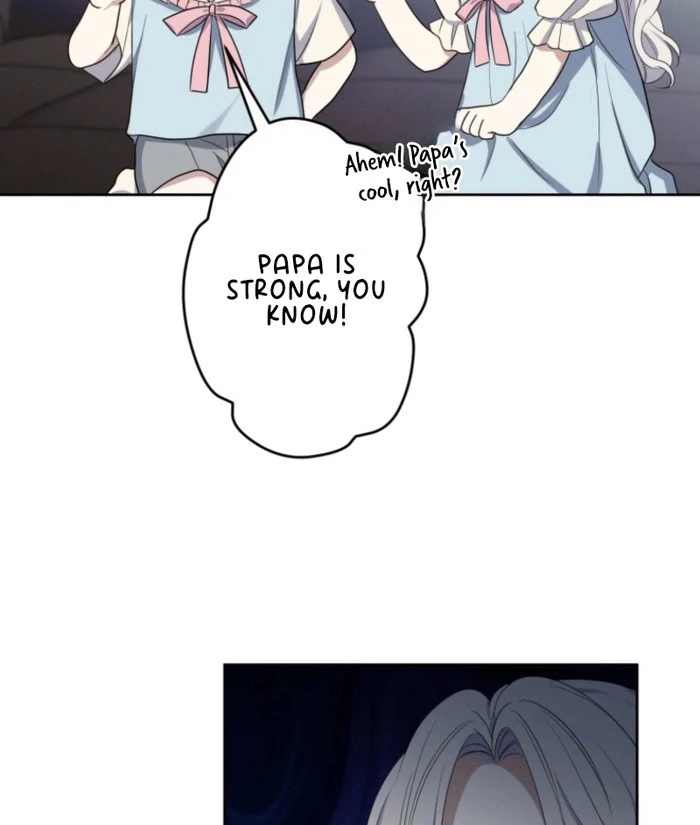 The Grim Reaper Duke’s Obsessive Contract Mother Chapter 39 - Page 37