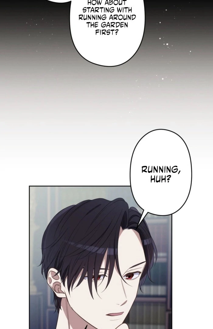 The Grim Reaper Duke’s Obsessive Contract Mother Chapter 40 - Page 11