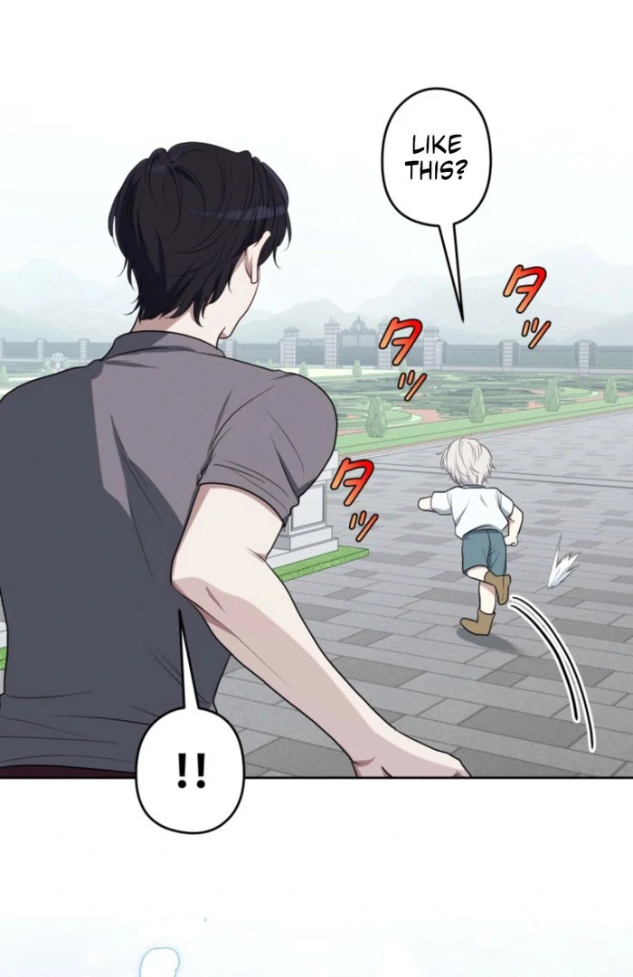 The Grim Reaper Duke’s Obsessive Contract Mother Chapter 40 - Page 22