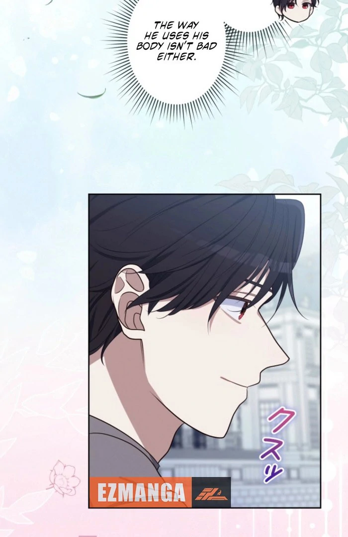 The Grim Reaper Duke’s Obsessive Contract Mother Chapter 40 - Page 24