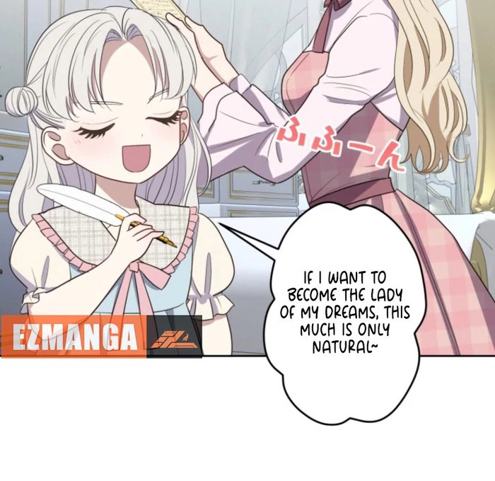 The Grim Reaper Duke’s Obsessive Contract Mother Chapter 40 - Page 28