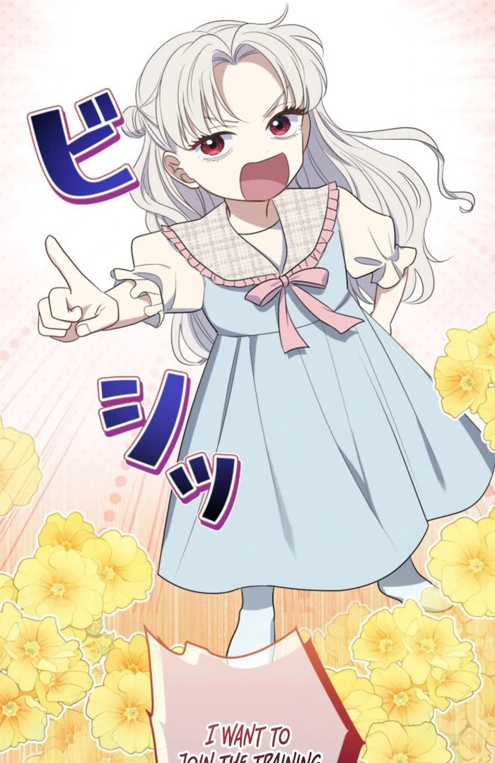 The Grim Reaper Duke’s Obsessive Contract Mother Chapter 40 - Page 3