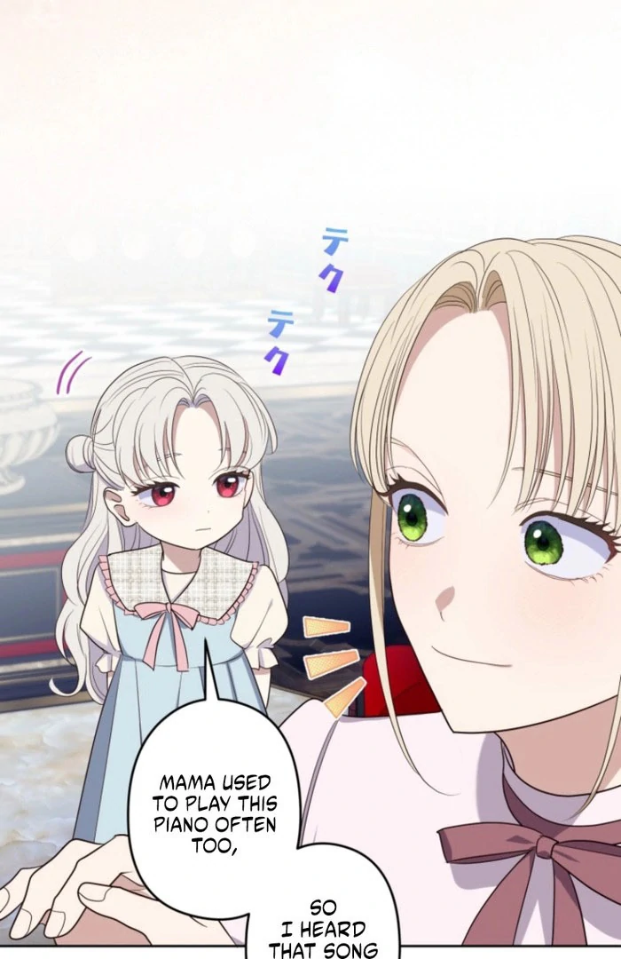 The Grim Reaper Duke’s Obsessive Contract Mother Chapter 40 - Page 33