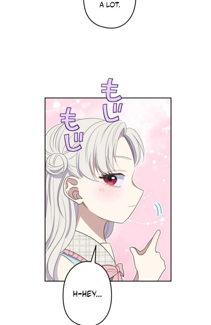 The Grim Reaper Duke’s Obsessive Contract Mother Chapter 40 - Page 34