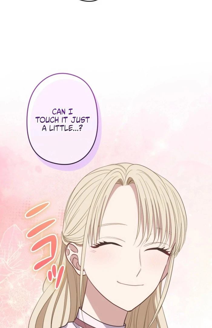 The Grim Reaper Duke’s Obsessive Contract Mother Chapter 40 - Page 35