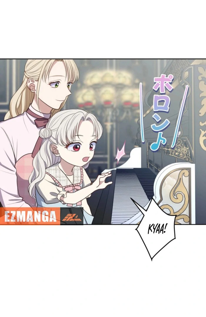 The Grim Reaper Duke’s Obsessive Contract Mother Chapter 40 - Page 39