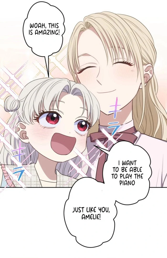 The Grim Reaper Duke’s Obsessive Contract Mother Chapter 40 - Page 40