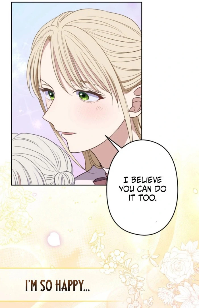 The Grim Reaper Duke’s Obsessive Contract Mother Chapter 40 - Page 41