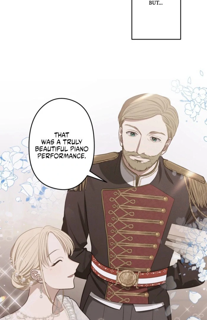 The Grim Reaper Duke’s Obsessive Contract Mother Chapter 40 - Page 43