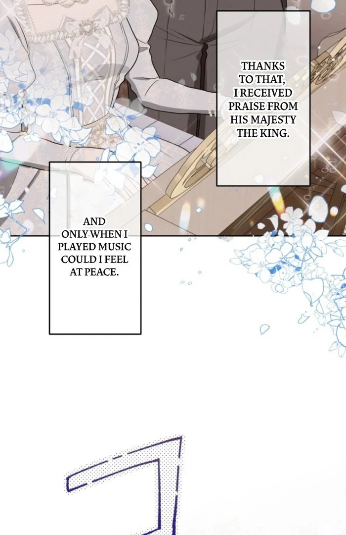 The Grim Reaper Duke’s Obsessive Contract Mother Chapter 40 - Page 44