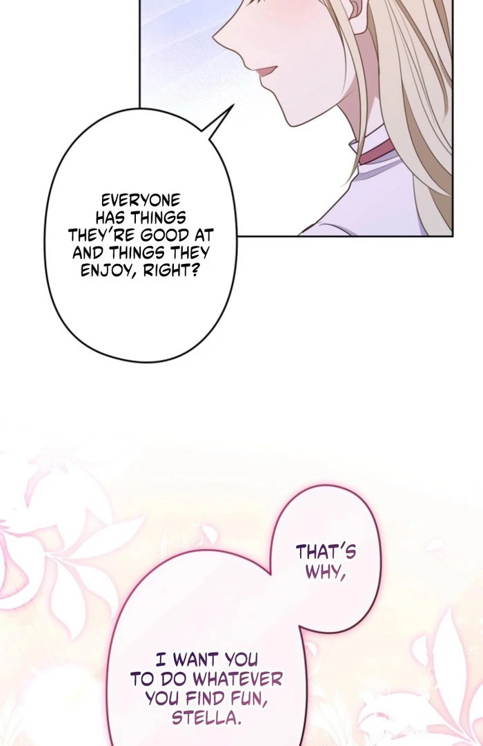 The Grim Reaper Duke’s Obsessive Contract Mother Chapter 40 - Page 52