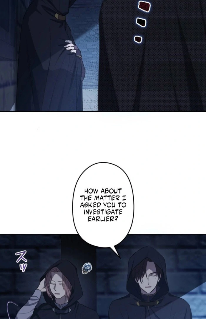 The Grim Reaper Duke’s Obsessive Contract Mother Chapter 40 - Page 58