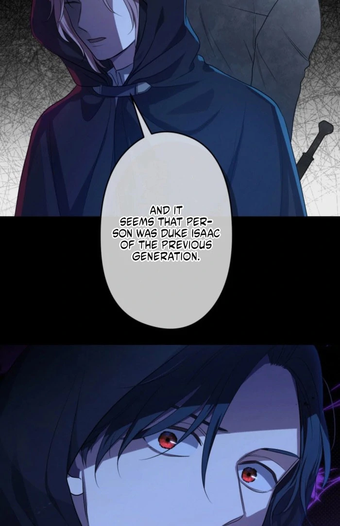 The Grim Reaper Duke’s Obsessive Contract Mother Chapter 40 - Page 64