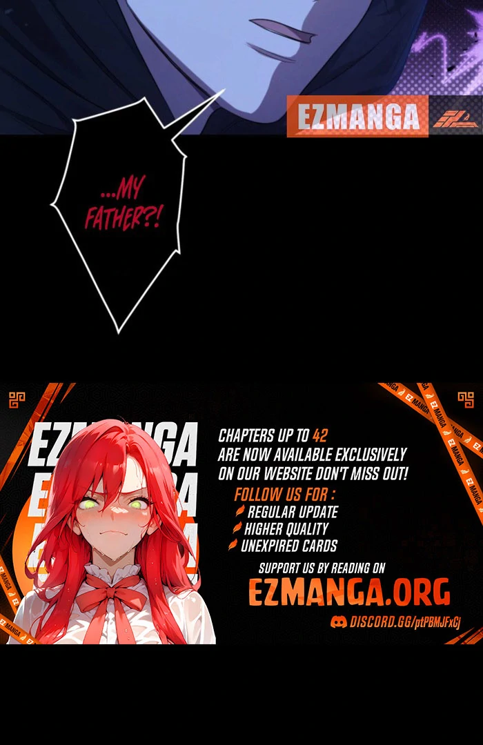 The Grim Reaper Duke’s Obsessive Contract Mother Chapter 40 - Page 65